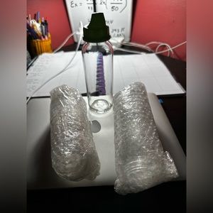 Life factory Bottles